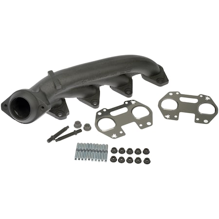 Dorman Ceramic Manifold 674-694XD